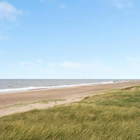 In Harboore With Wifi *