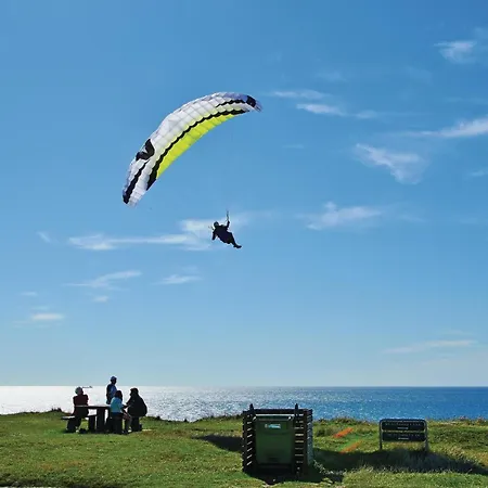 In Harboore With Wifi Holiday home *